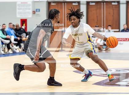 Thumbnail 2 in Montverde Academy vs Dynamic Prep (Chipotle Nationals Round 1) photogallery.