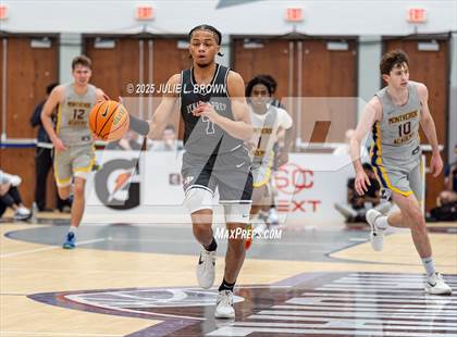 Thumbnail 1 in Montverde Academy vs Dynamic Prep (Chipotle Nationals Round 1) photogallery.