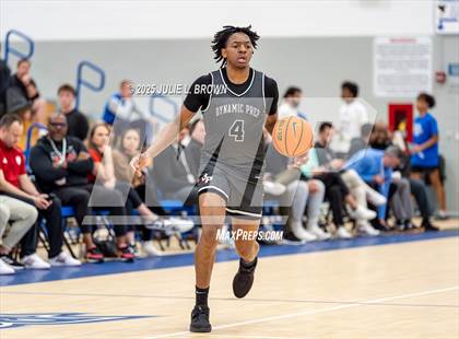 Thumbnail 3 in Montverde Academy vs Dynamic Prep (Chipotle Nationals Round 1) photogallery.