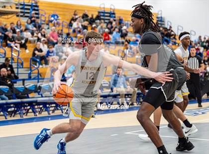 Thumbnail 2 in Montverde Academy vs Dynamic Prep (Chipotle Nationals Round 1) photogallery.