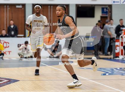 Thumbnail 3 in Montverde Academy vs Dynamic Prep (Chipotle Nationals Round 1) photogallery.
