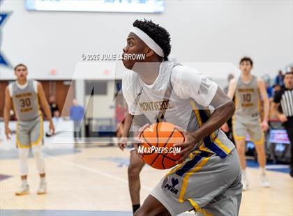 Thumbnail 3 in Montverde Academy vs Dynamic Prep (Chipotle Nationals Round 1) photogallery.