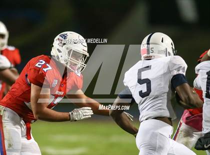 Thumbnail 1 in Clovis East @ Buchanan photogallery.