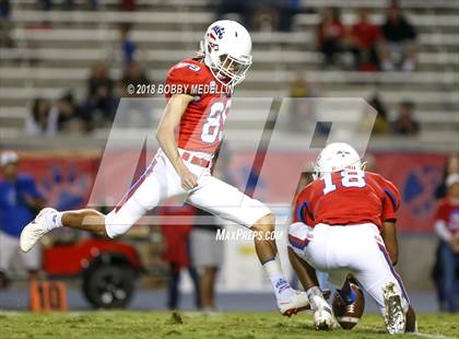 Thumbnail 1 in Clovis East @ Buchanan photogallery.