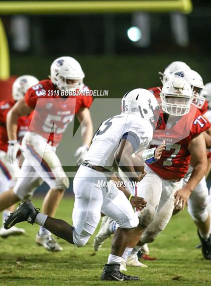 Thumbnail 2 in Clovis East @ Buchanan photogallery.