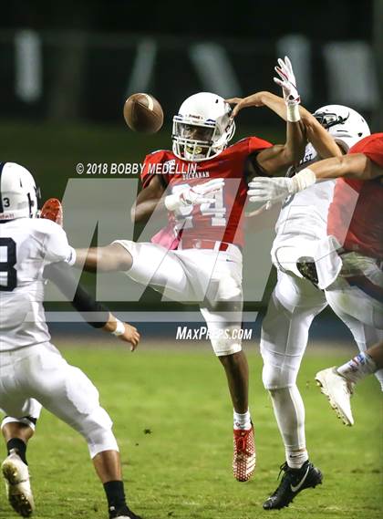 Thumbnail 3 in Clovis East @ Buchanan photogallery.
