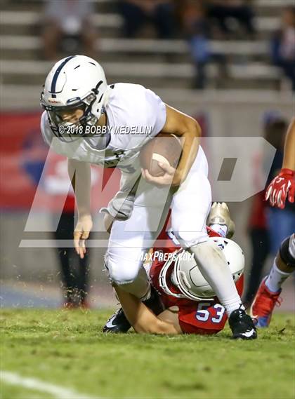 Thumbnail 1 in Clovis East @ Buchanan photogallery.