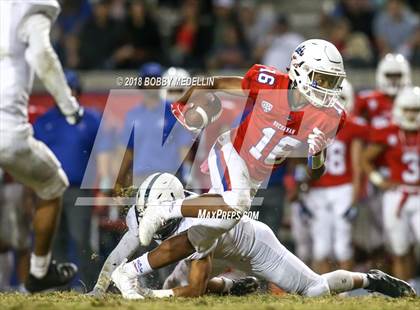 Thumbnail 2 in Clovis East @ Buchanan photogallery.