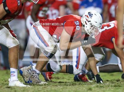Thumbnail 1 in Clovis East @ Buchanan photogallery.