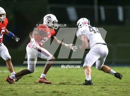 Thumbnail 3 in Clovis East @ Buchanan photogallery.