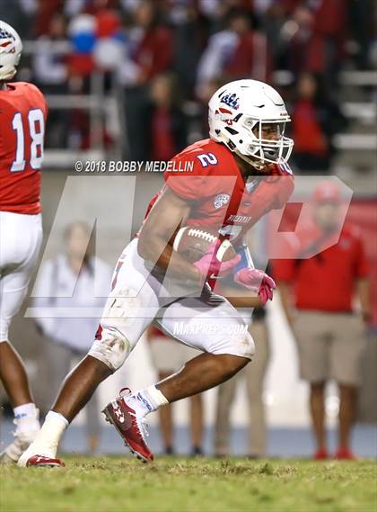 Thumbnail 1 in Clovis East @ Buchanan photogallery.