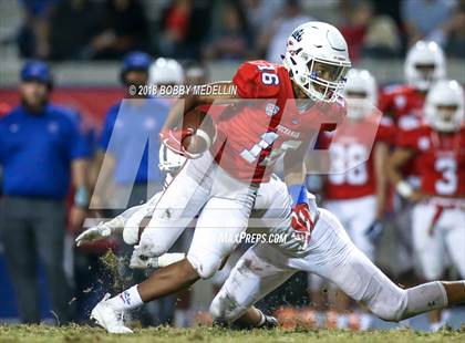 Thumbnail 1 in Clovis East @ Buchanan photogallery.