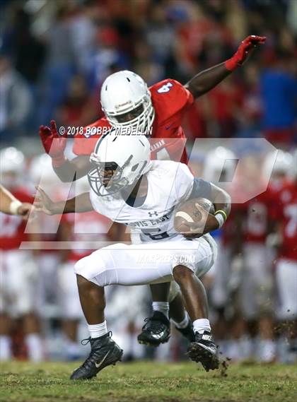 Thumbnail 3 in Clovis East @ Buchanan photogallery.