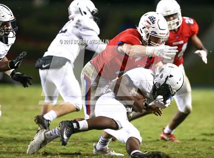 Thumbnail 2 in Clovis East @ Buchanan photogallery.