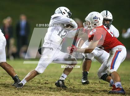 Thumbnail 3 in Clovis East @ Buchanan photogallery.