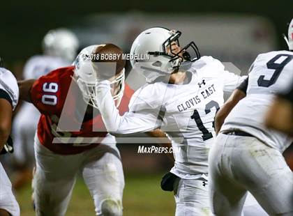 Thumbnail 2 in Clovis East @ Buchanan photogallery.