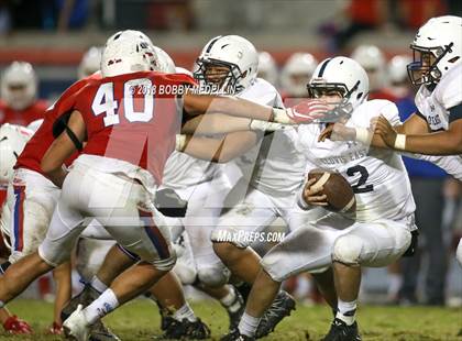 Thumbnail 2 in Clovis East @ Buchanan photogallery.