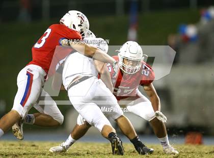 Thumbnail 3 in Clovis East @ Buchanan photogallery.