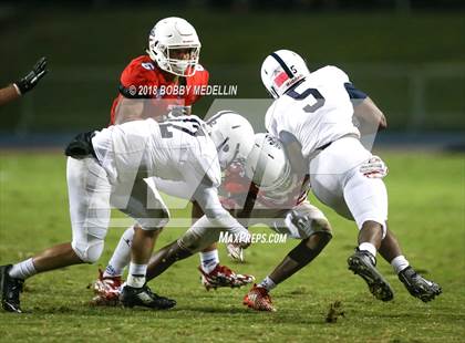 Thumbnail 3 in Clovis East @ Buchanan photogallery.