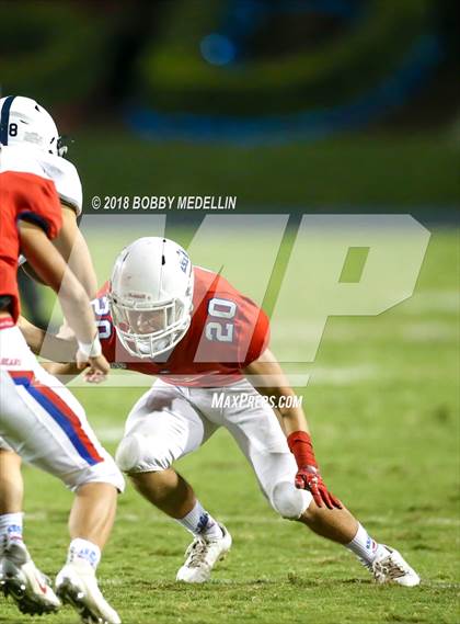 Thumbnail 1 in Clovis East @ Buchanan photogallery.