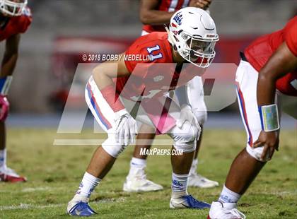 Thumbnail 2 in Clovis East @ Buchanan photogallery.