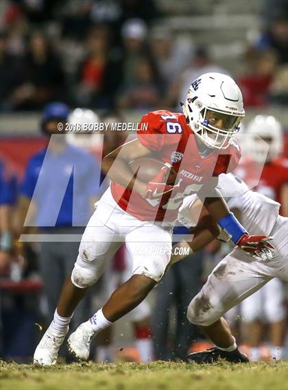 Thumbnail 3 in Clovis East @ Buchanan photogallery.