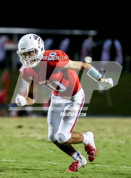 Thumbnail 3 in Clovis East @ Buchanan photogallery.