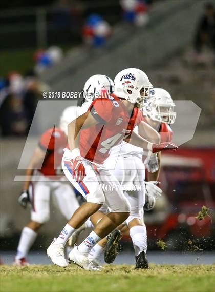 Thumbnail 1 in Clovis East @ Buchanan photogallery.