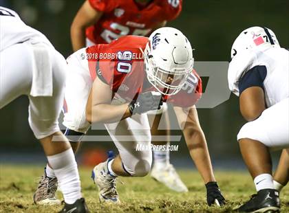 Thumbnail 1 in Clovis East @ Buchanan photogallery.