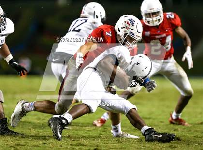 Thumbnail 1 in Clovis East @ Buchanan photogallery.