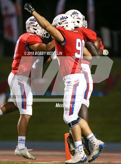 Thumbnail 2 in Clovis East @ Buchanan photogallery.