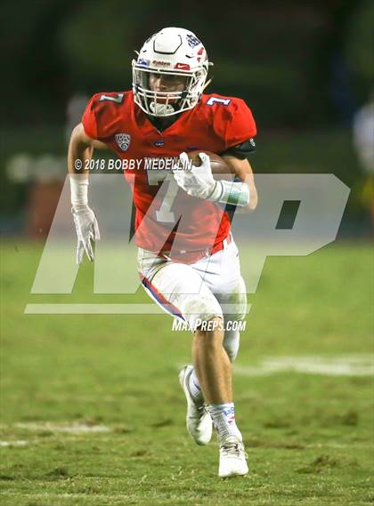 Thumbnail 1 in Clovis East @ Buchanan photogallery.