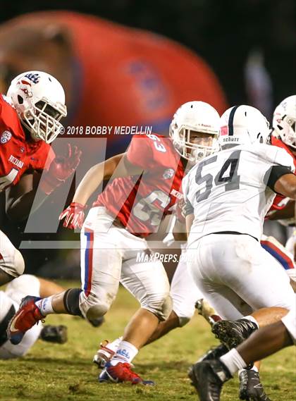 Thumbnail 3 in Clovis East @ Buchanan photogallery.