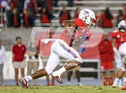 Thumbnail 2 in Clovis East @ Buchanan photogallery.