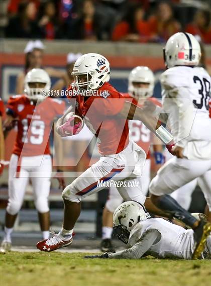 Thumbnail 3 in Clovis East @ Buchanan photogallery.