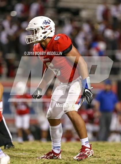 Thumbnail 1 in Clovis East @ Buchanan photogallery.