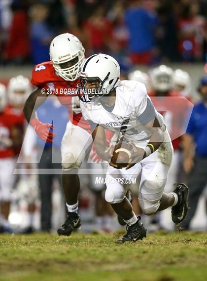 Thumbnail 1 in Clovis East @ Buchanan photogallery.