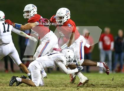 Thumbnail 1 in Clovis East @ Buchanan photogallery.