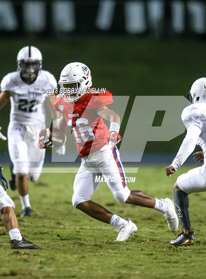 Thumbnail 3 in Clovis East @ Buchanan photogallery.