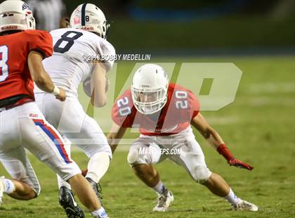 Thumbnail 3 in Clovis East @ Buchanan photogallery.