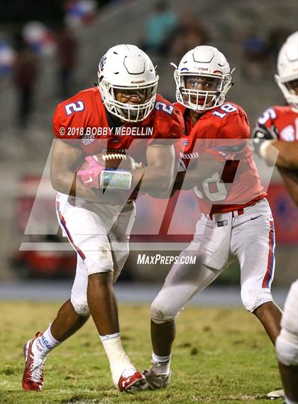 Thumbnail 3 in Clovis East @ Buchanan photogallery.