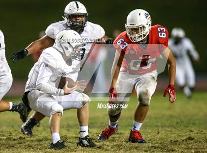 Thumbnail 1 in Clovis East @ Buchanan photogallery.