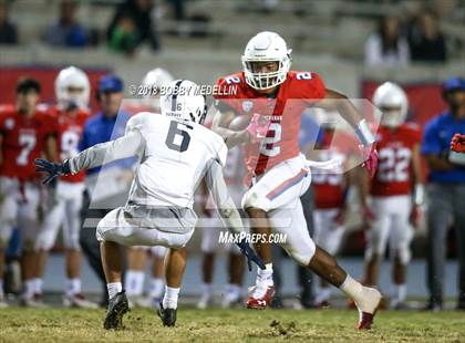Thumbnail 2 in Clovis East @ Buchanan photogallery.