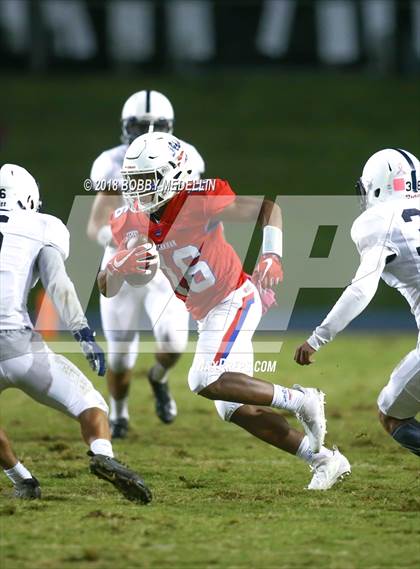 Thumbnail 1 in Clovis East @ Buchanan photogallery.