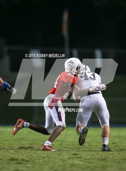 Thumbnail 1 in Clovis East @ Buchanan photogallery.
