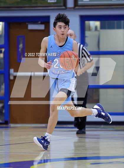 Thumbnail 1 in West Plains vs Ponder (Brock Showcase) photogallery.
