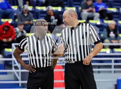Thumbnail 3 in West Plains vs Ponder (Brock Showcase) photogallery.