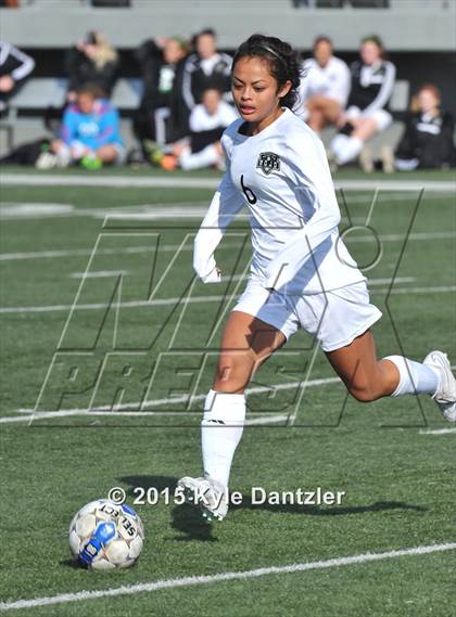 Thumbnail 2 in Argyle vs Permian (Jonny Baggett Memorial) photogallery.