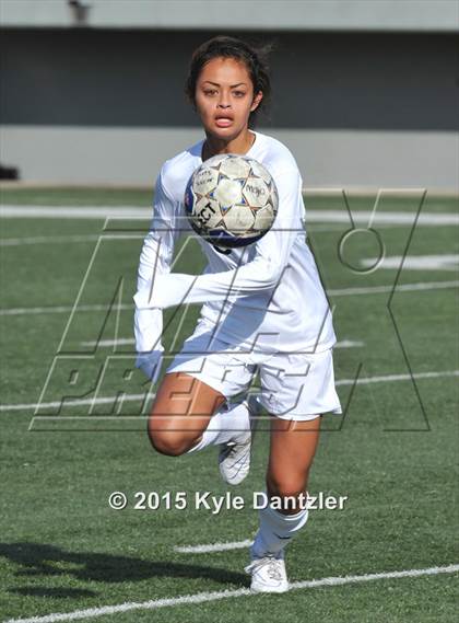 Thumbnail 2 in Argyle vs Permian (Jonny Baggett Memorial) photogallery.