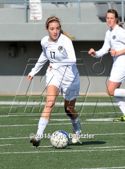 Thumbnail 2 in Argyle vs Permian (Jonny Baggett Memorial) photogallery.